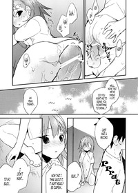 Mikoto to. 3 hentai