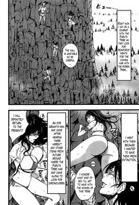 Kigenzen 10000 Nen no Ota | The Otaku in 10,000 B.C. Ch. 1-19 hentai