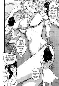 Kigenzen 10000 Nen no Ota | The Otaku in 10,000 B.C. Ch. 1-19 hentai