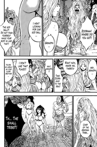 Kigenzen 10000 Nen no Ota | The Otaku in 10,000 B.C. Ch. 1-19 hentai