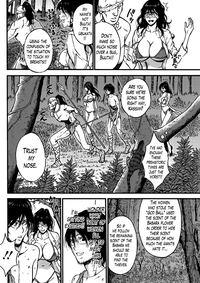 Kigenzen 10000 Nen no Ota | The Otaku in 10,000 B.C. Ch. 1-19 hentai