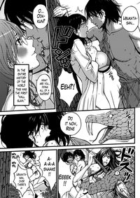 Kigenzen 10000 Nen no Ota | The Otaku in 10,000 B.C. Ch. 1-19 hentai