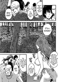 Kigenzen 10000 Nen no Ota | The Otaku in 10,000 B.C. Ch. 1-19 hentai