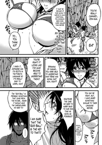 Kigenzen 10000 Nen no Ota | The Otaku in 10,000 B.C. Ch. 1-19 hentai