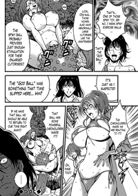 Kigenzen 10000 Nen no Ota | The Otaku in 10,000 B.C. Ch. 1-19 hentai