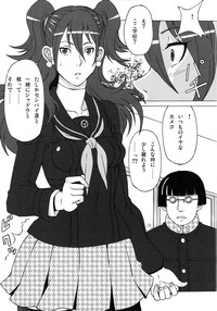 Kujikawa Rise ni Hazukashii Koto o Sasete mita. hentai