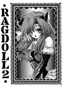 ragdoll 1-4 hentai