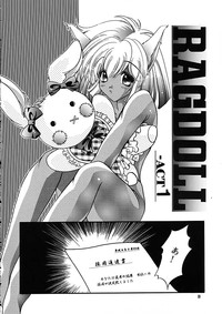 ragdoll 1-4 hentai