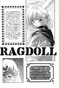 ragdoll 1-4 hentai