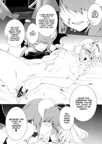 Alice in Nightmare hentai