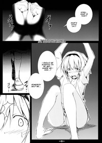 Alice in Nightmare hentai