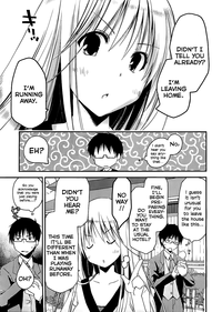 OjouThe Grace Escape Ch. 1-17 hentai