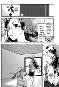 OjouThe Grace Escape Ch. 1-17 hentai