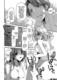 OjouThe Grace Escape Ch. 1-17 hentai