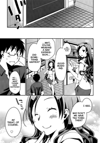 OjouThe Grace Escape Ch. 1-17 hentai