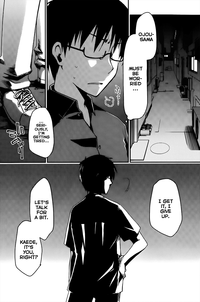 OjouThe Grace Escape Ch. 1-17 hentai