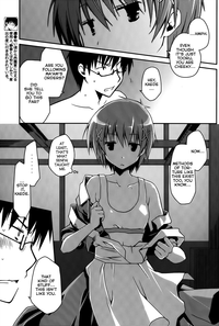 OjouThe Grace Escape Ch. 1-17 hentai