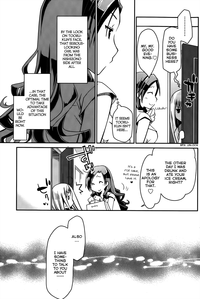 OjouThe Grace Escape Ch. 1-17 hentai