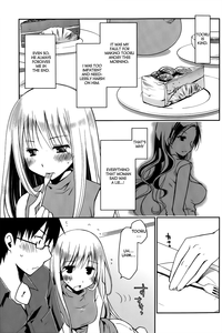 OjouThe Grace Escape Ch. 1-17 hentai