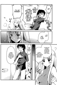 OjouThe Grace Escape Ch. 1-17 hentai