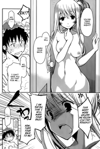 OjouThe Grace Escape Ch. 1-17 hentai