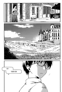 OjouThe Grace Escape Ch. 1-17 hentai