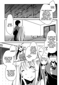 OjouThe Grace Escape Ch. 1-17 hentai