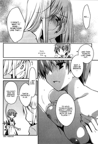 OjouThe Grace Escape Ch. 1-17 hentai