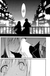 OjouThe Grace Escape Ch. 1-17 hentai