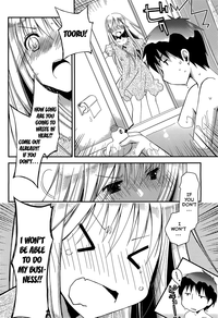 OjouThe Grace Escape Ch. 1-17 hentai