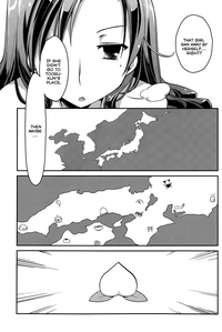 OjouThe Grace Escape Ch. 1-17 hentai