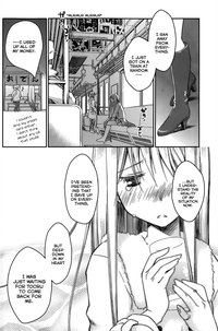 OjouThe Grace Escape Ch. 1-17 hentai