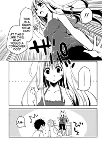 OjouThe Grace Escape Ch. 1-17 hentai