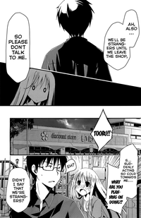 OjouThe Grace Escape Ch. 1-17 hentai