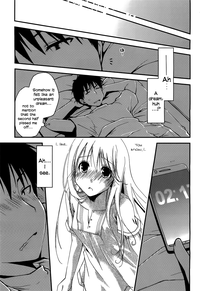 OjouThe Grace Escape Ch. 1-17 hentai