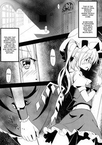 Akatsukiyo no Attribution hentai