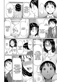 Itoshi no Musuko wa Dare no Mono ? | To Whom does My Beloved ChildBelong Ch. 1-3 hentai