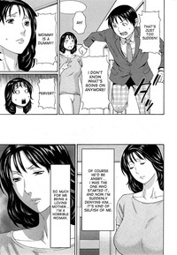 Itoshi no Musuko wa Dare no Mono ? | To Whom does My Beloved ChildBelong Ch. 1-3 hentai