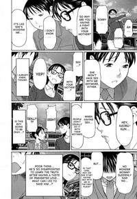 Itoshi no Musuko wa Dare no Mono ? | To Whom does My Beloved ChildBelong Ch. 1-3 hentai