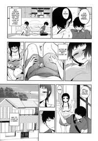 Boku dake no Yuuyami Ch. 1-3 + Kazari hentai