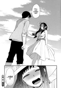 Boku dake no Yuuyami Ch. 1-3 + Kazari hentai