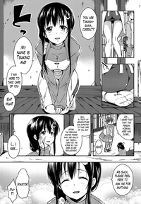 Ero Life Ch. 1 hentai