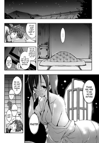 Ero Life Ch. 1 hentai