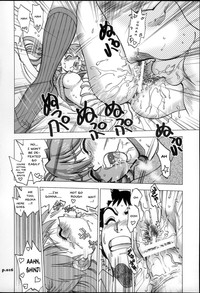 Mantou .27 hentai