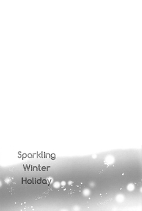 Kirameki Winter Holiday | Sparkling Winter Holiday hentai