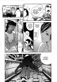 The Yellow Hearts 2 Ch. 13-16 hentai