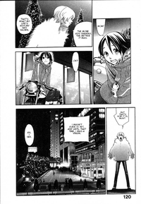 The Yellow Hearts 2 Ch. 13-16 hentai