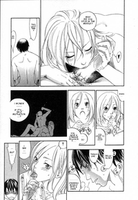 The Yellow Hearts 2 Ch. 13-16 hentai