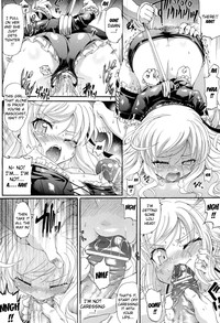 Sengoku Gakuen Senki Nobunaga!Genteiban | Sengoku Academy Fighting Maiden Nobunaga!Ch. 1-7 hentai