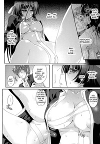 Sengoku Gakuen Senki Nobunaga!Genteiban | Sengoku Academy Fighting Maiden Nobunaga!Ch. 1-7 hentai